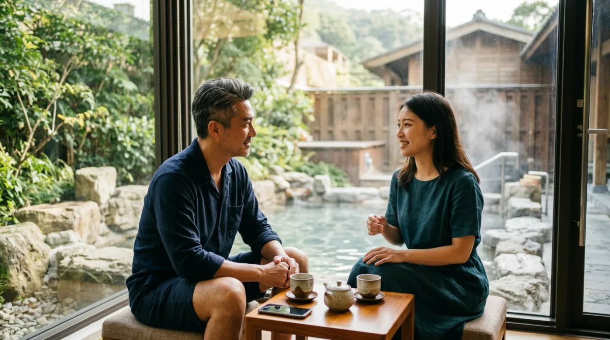 Sugar Daddy 與 Sugar Baby 互動中的陪伴與理解